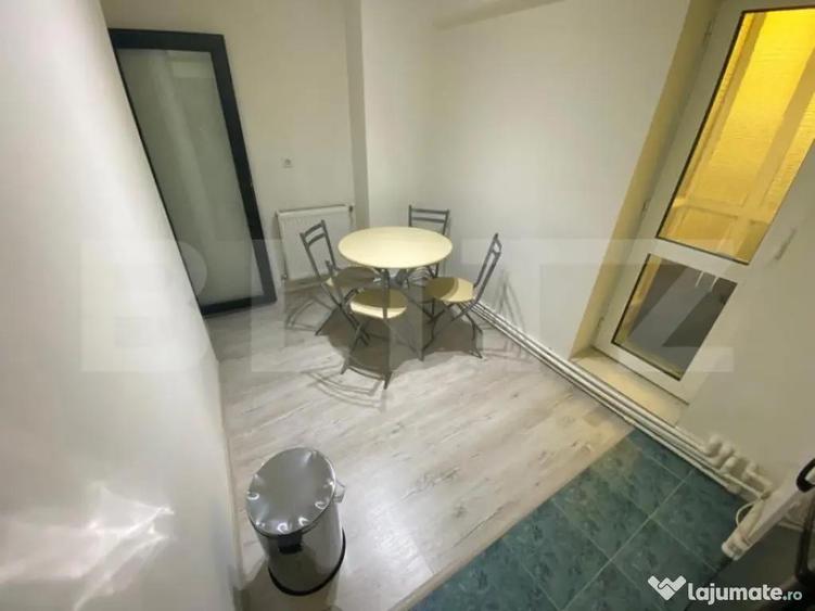 Apartament modern, 2 camere, 64 mp, zona Piata Mare - 12