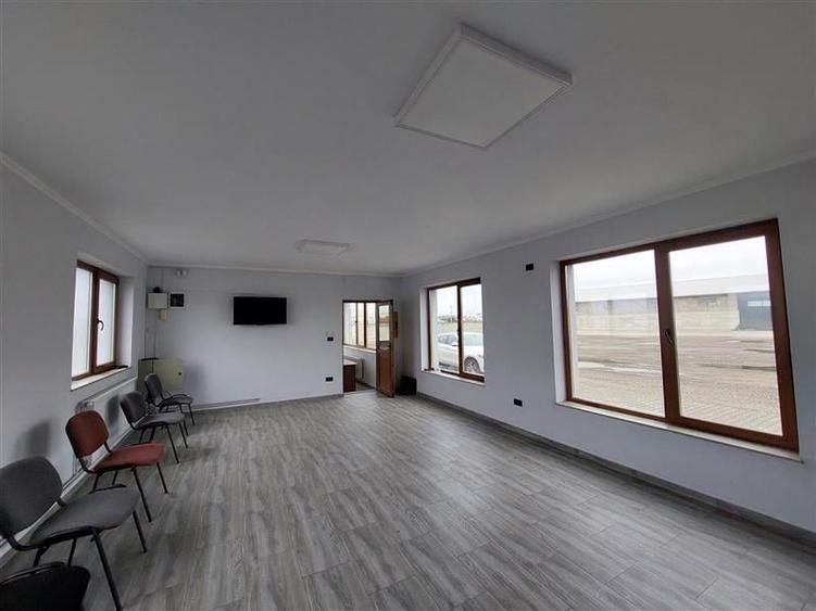 Hala pentru depozitare si sediu administrativ in Vladimirescu - 20