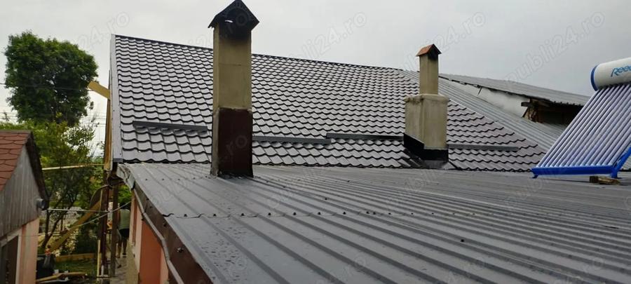 Vand casa cu trei camere 100 m2 in Buhusi, Bacau. - 3