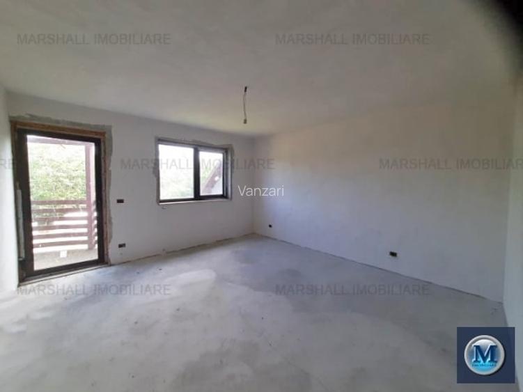 Vila cu 5 camere de vanzare in Magurele, 292.06 mp #16204