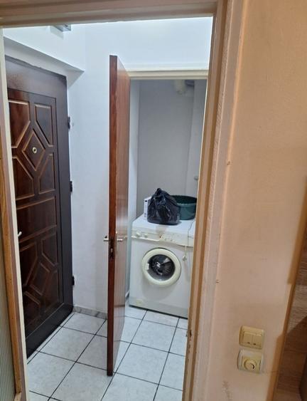 Iancului, Metrou - 3