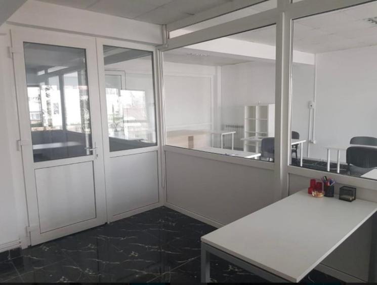 Ultracentral, spatiu IDEAL BIROURI, 104 mp., etaj 1 - 7