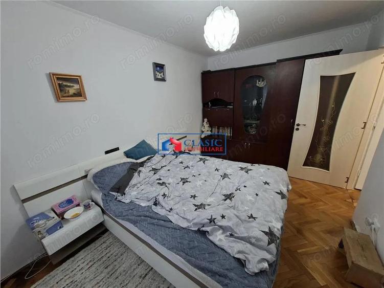 Vanzare apartament 3 camere decomandat Manastur zona Capat Primaverii, Cluj-Napoca - 10