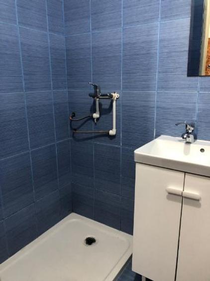 se vinde garsonieră 22 metri, parter - 3