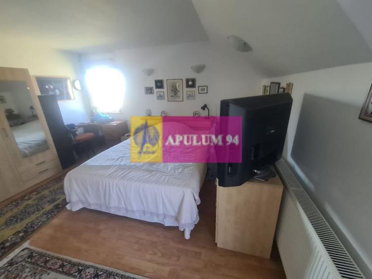 Vila de vanzare in Comarnic - 22