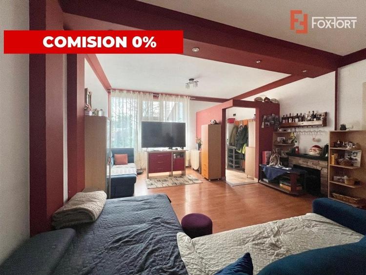 COMISION 0% Casa insiruita cu 6 camere, de vanzare, zona Freidorf - 1