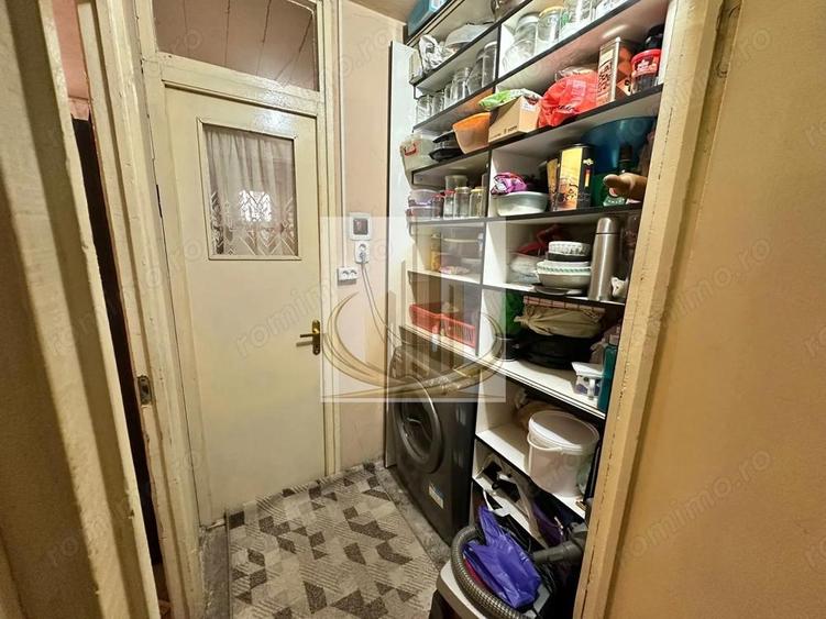 Apartament 3 camere | Etaj intermediar | Nord Timi?oara - 9