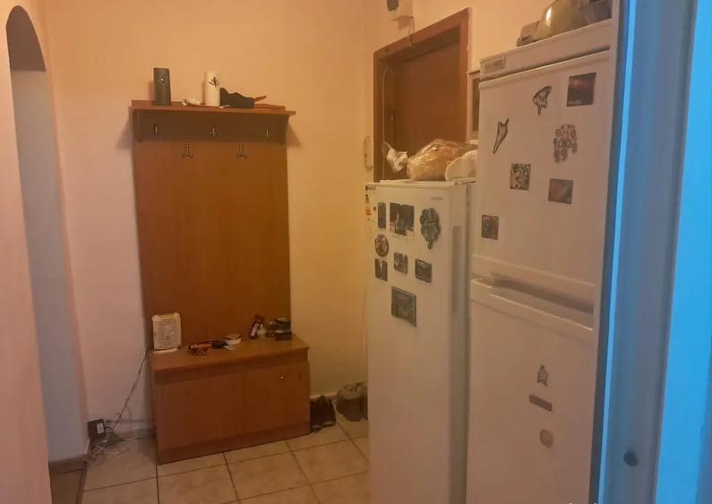 Apartament 2 camere semidecomandat etaj 1 mobilat Str. Corni?a Bistri?ei - 1
