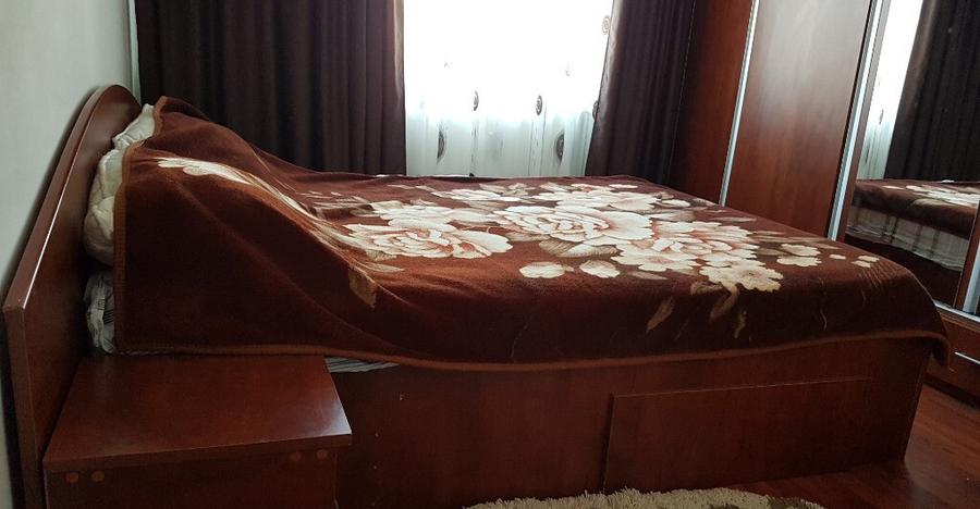 Apartament pentru inchiriere 3 Camere-CRANGASI-strada CEAHLAUL 21 - 8