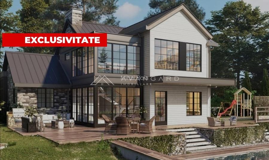 Teren de vanzare, intravilan, ideal pentru casa individuala - Grigorescu