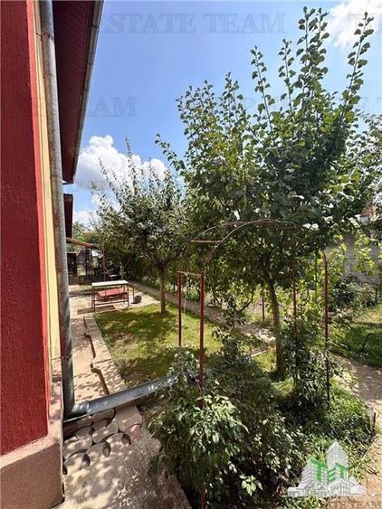 Casa Individuala cu Teren 1300 mp in Corbeanca - Zona Petresti - 5