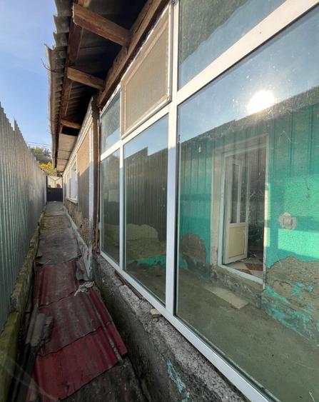 Teren str Orizontului-pret 36.000 euro negociabil - 13