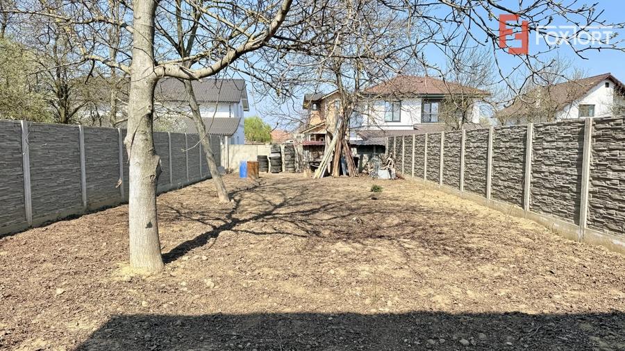 Casa individuala 4 camere cu toate utilitatile - Mosnita Veche - 2