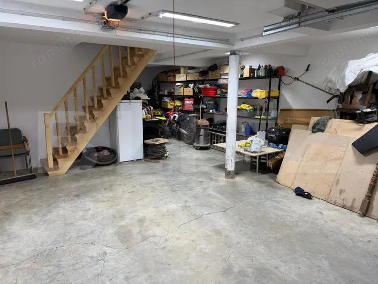 Casa de lux, 270mp utili, 7 camere, 1800mp teren in Salcea - 9