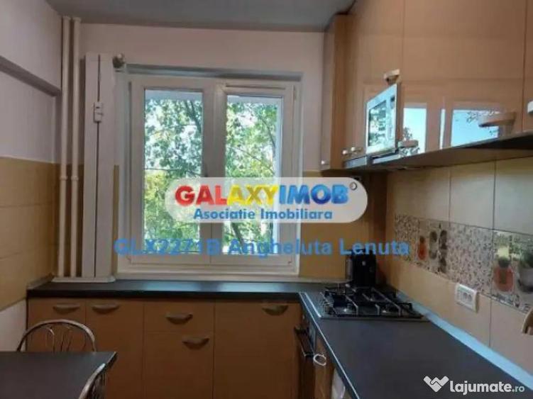 B-ld Timisoara apartament 3 camere de inchiriat - 6