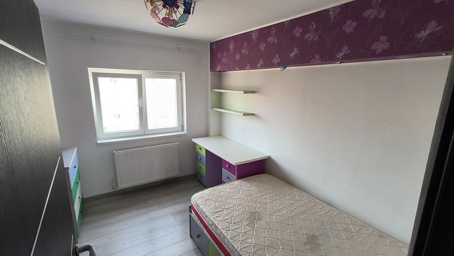 3 camere | 2 bai | anvelopat | centrala | Drumul Taberei | Valea Ialomitei - 11