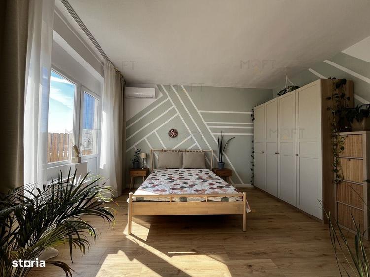 Apartament unic, 120 mp, singur pe etaj, vis-Ă&nbsp;-vis de Sheraton - 3