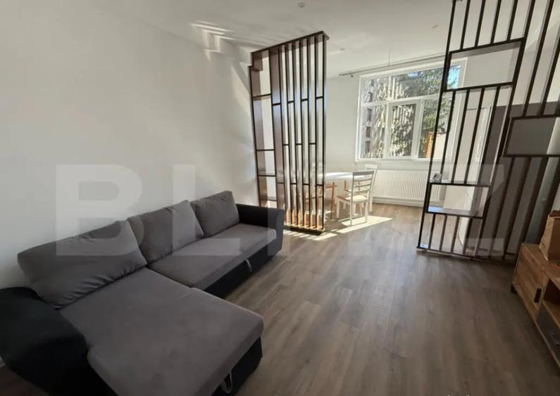 Apartament 2 camere, 50mp, parcare, strada Horea - 6