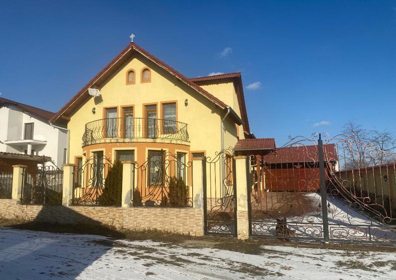 Casa Rasinari, Sibiu - 7