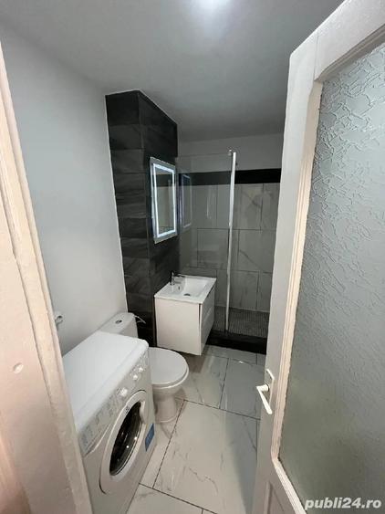 Vanzare garsoniera decomandata 42 mp, Brazda lui Novac, Craiova - 1