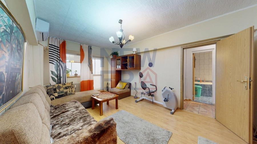 Apartament de vanzare 3 Camere Drumul Taberei - 2