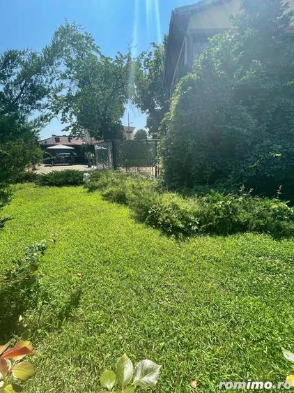 Cafenea cu terasa la Parcul Carol - 8