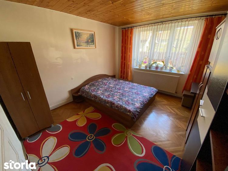 Casa 2 corpuri separate | 431 mp teren | Cartier Re?i?a - 12