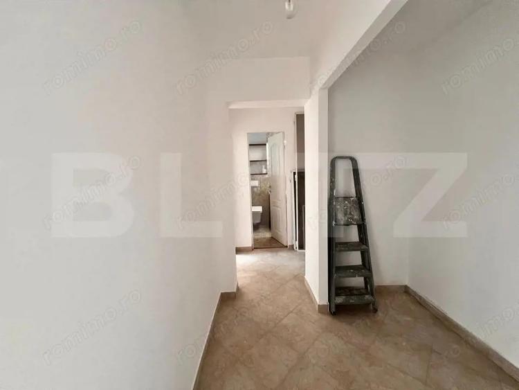 Apartament 3 camere decomandate+dressing - 2