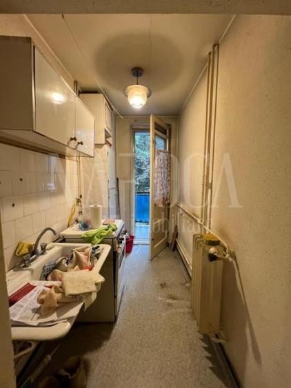 Apartament 2 camere de vanzare in Plopilor, Cluj Napoca - 3