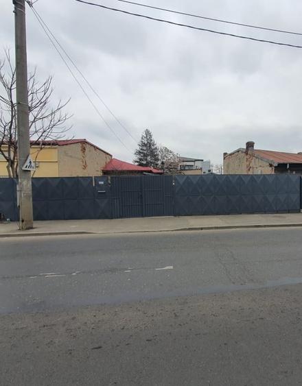 Rahova - Teren 458 mp - Constructie Demolabila - 0% Comision - 1