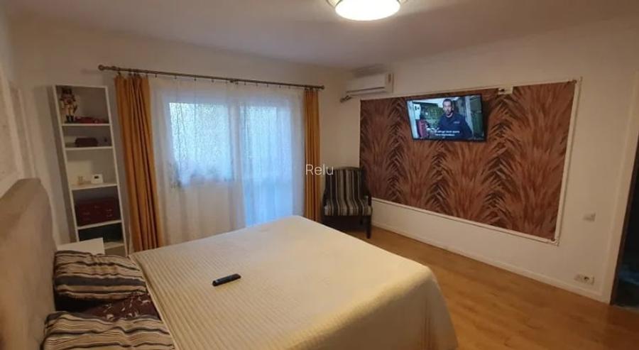 Sebastian Parc,13 Septembrie,bl.MIXT 1987 reabilitat,centrala, AC  mobilata.