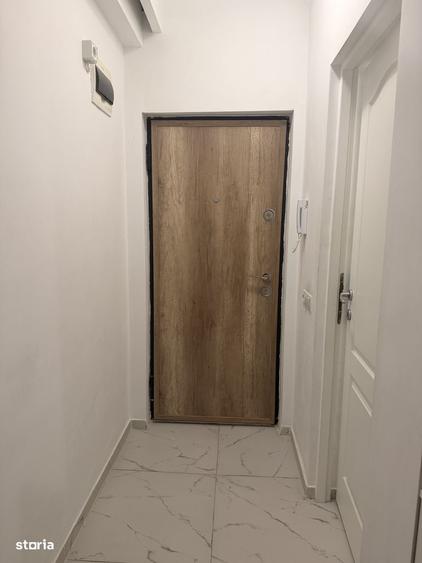 Garsoniera de vanzare 37,76 mp, bloc 2009, mobilata complet - 7