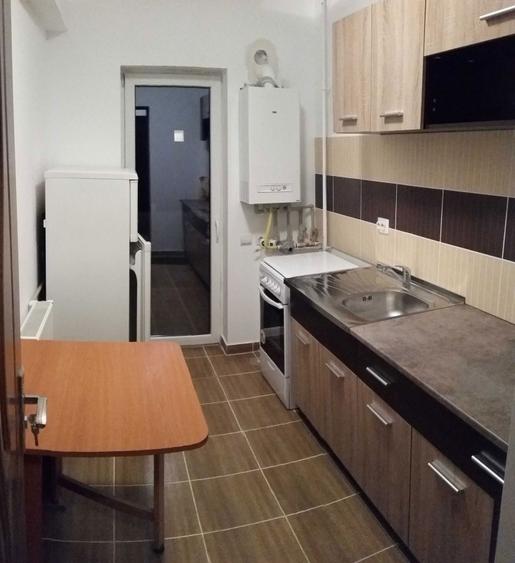 Garsoniera mobilata utilata, Dimitrie Leonida - 1