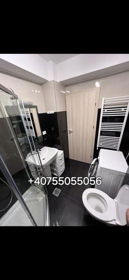 Inchiriez apartament doua camere + parcare privata Tomis plus - 1