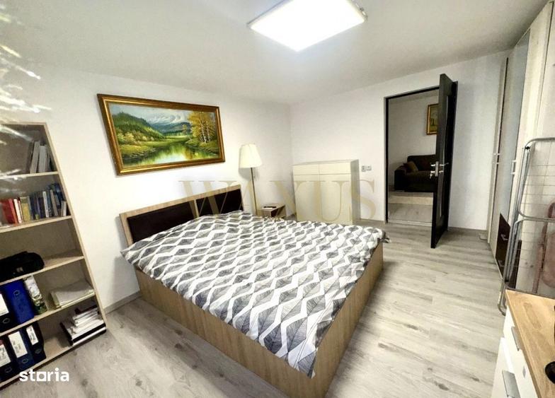 Casa de vanzare , teren 1000 mp, Valcele Cluj - 5