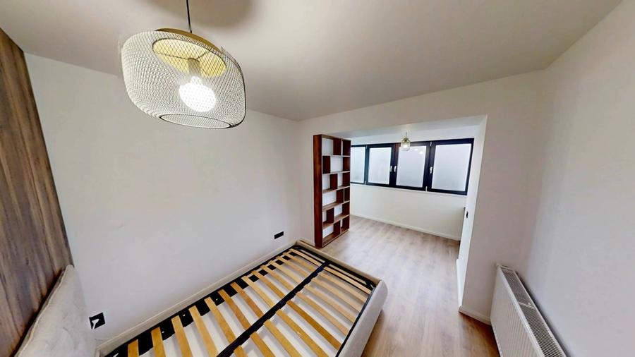 Apartament recent renovat-Ultrafinisat-110mp-4 camere - 10