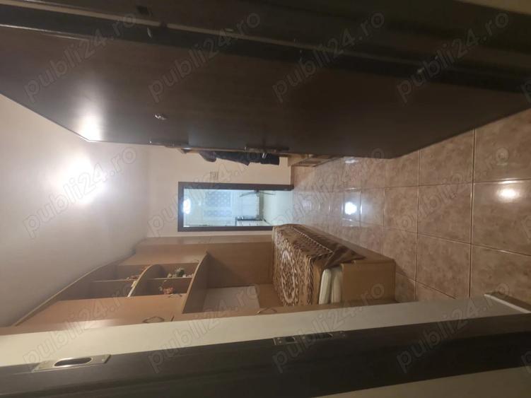 Proprietar inchiriez apartament 2 camere decomandat, Dristor - Laborator, et. 5, reabilitat, renovat - 6