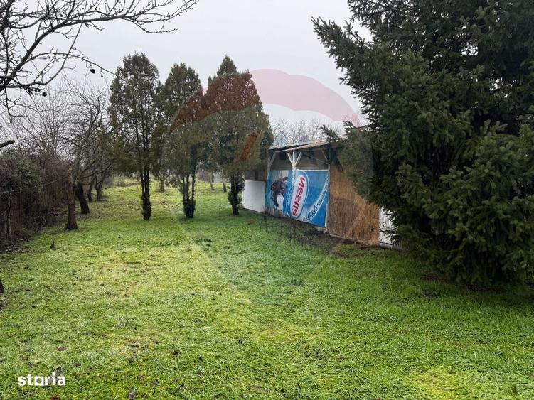 Teren Intravilan Craiova / Strada COSUNA - 3