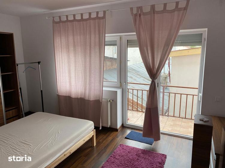 Apartament cu 2 camere Linda Residence - loc de parcare inclus. - 3