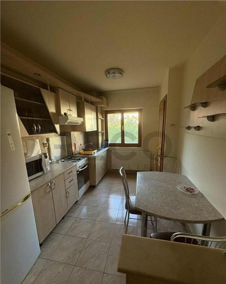 Reco Apartament 3 camere in Beius - 2