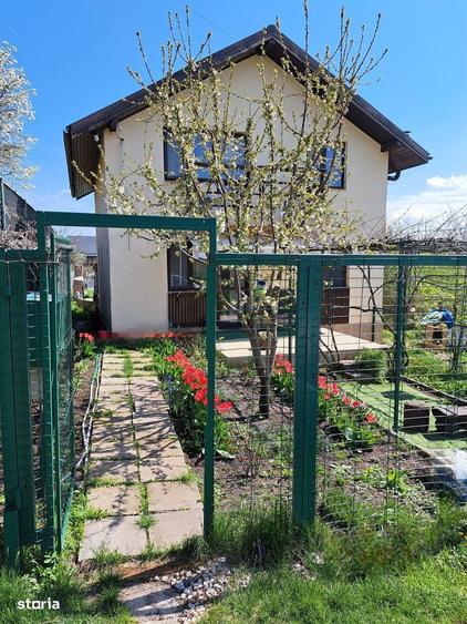 Vila cocheta Valter Maracineanu 87.000 euro - 1