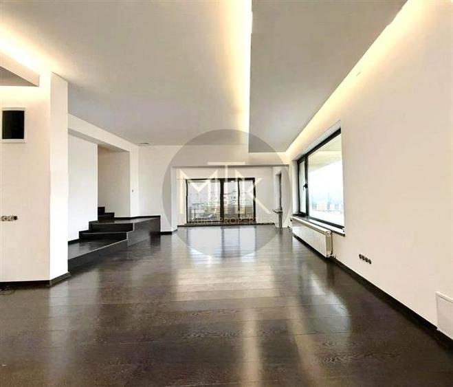 Exclusiv |  Duplex 3 camere, 1Loc parcare I Primaverii - 5