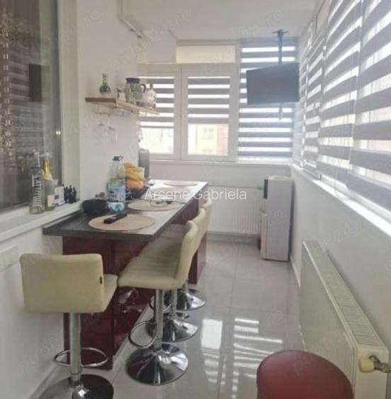 De vanzare apartament 3 camere/ Chiajna/Militari Residence