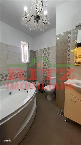 Vila cu piscina DE INCHIRIAT P+1E, Zona Basarabilor! - 4