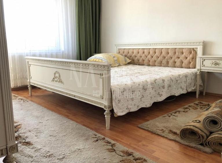 Apartament 5 camere de vanzare in Iris, Cluj Napoca - 1