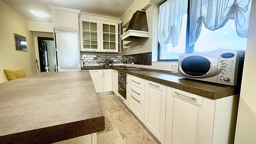 Apartament cu 2 camere, Copou – Exclusive Residence - 5