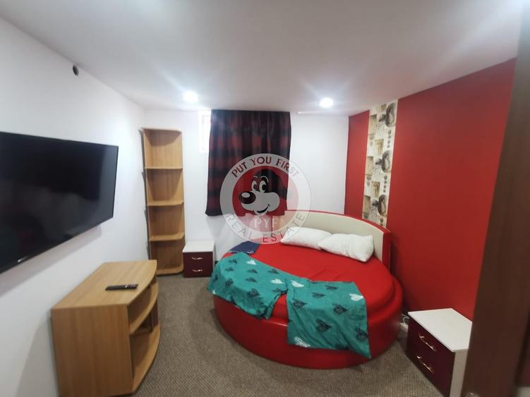 Eforie Sud | P 1 | 5 camere | Individuala | B12870 - 1