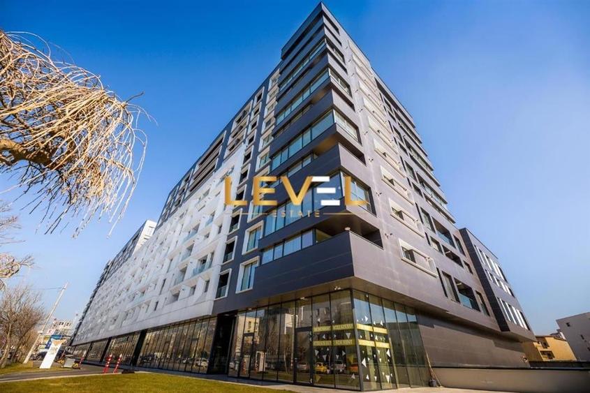 Apartament Designer de Vanzare cu 2 Locuri Parcare Incluse - 102 The Address - 22