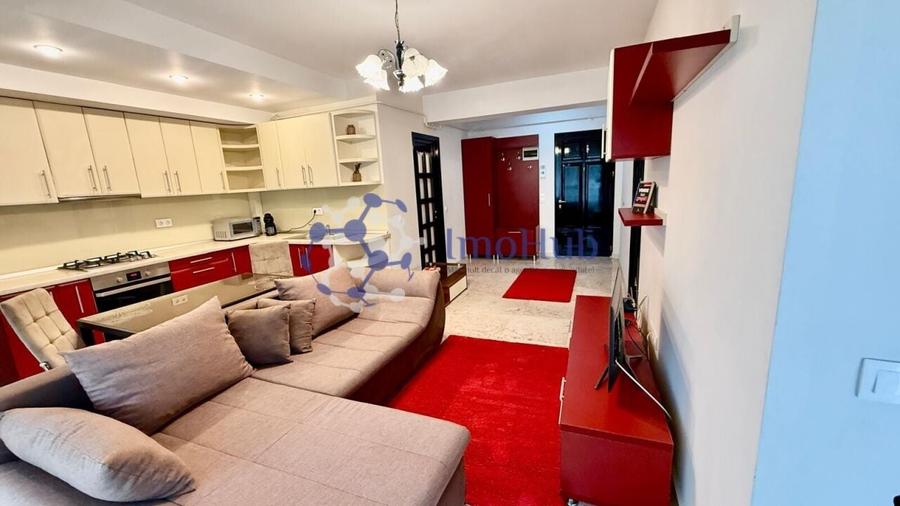 APARTAMENT DE INCHIRIAT 2 CAMERE, COPOU, EXCLUSIVE RESIDENCE - 1