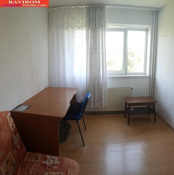 Apartament doua camere, decomandat, mobilat, zona verde, ultracentral - 2